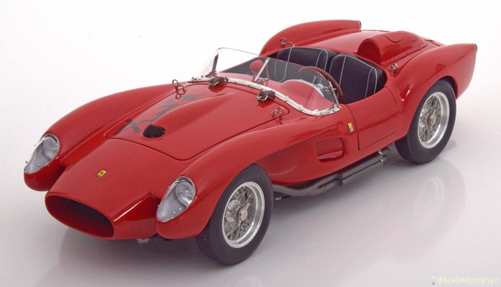 Ferrari 250 Testa Rossa �ƥ��Υ��饷�� CMC���߼� Shuxiao Jia ���������� 2015 ����200��/ CMC 1/18 ��...