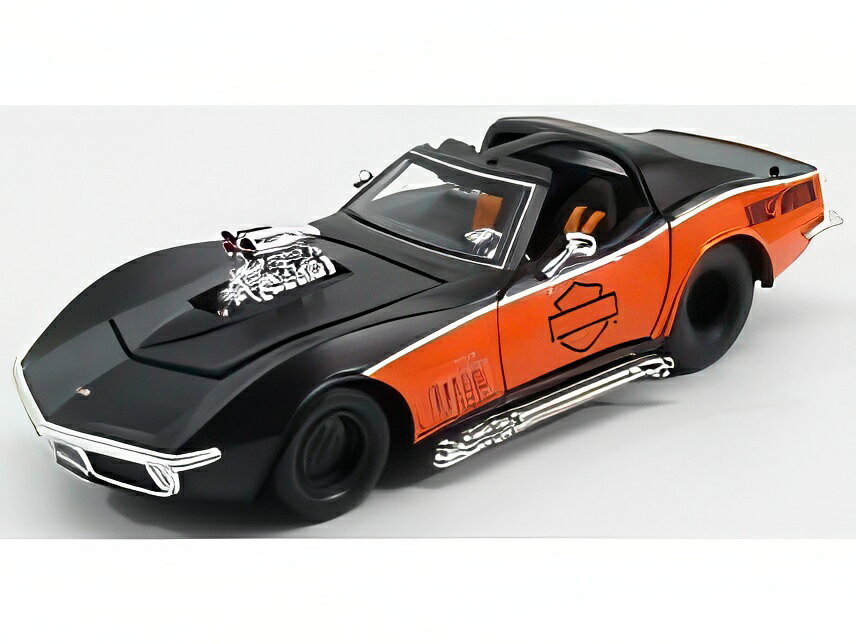 ▶ PRODUCT DETAILS メーカー MAISTO スケール 1/24 商品状態 新品 ⚠ 海外製品に関するご案内 本商品は海外メーカーによる量産モデルのため、塗装のわずかなムラ・小キズ、パーツ取り付け位置の個体差、外箱の軽微なダメージ等が見られる場合がございます。これらはメーカー出荷時の特性であり、当店では良品として取り扱っております。あらかじめご了承ください。 ▶ NOTICE お届け時期について お届けの目安の記載を必ずご確認ください。 在庫について 他サイトとの併売のため、在庫切れの場合がございます。売り切れの際はメールにてご連絡いたします。 予約商品について 銀行振込・コンビニ決済のお支払い期限はご注文日から14日以内です。予約品は代引き・クレジット決済をご選択ください。発売予定日は確定日ではなく、大幅な延期・中止、入荷数量の減少が生じる場合がございます。 ご注意事項 輸入品の性質上、外箱に傷みなどがある場合がございます。あらかじめご了承ください。