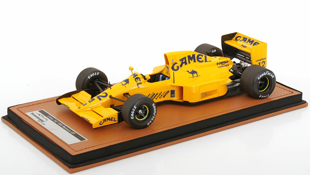 商品詳細 メーカー Tecno スケール 1/18 お届け時期 お届けの目安の記載を必ずご確認ください。 在庫について 在庫管理に関しましては細心の注意を払っておりますが、他サイトとの併売の為、在庫切れの場合がございます。万が一売り切れの場...