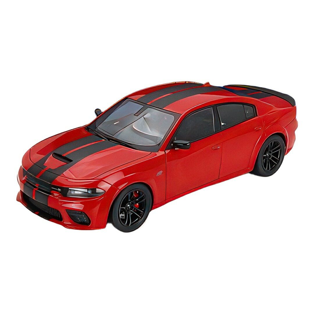 楽天市場】ダッジチャージャー 1／18の通販