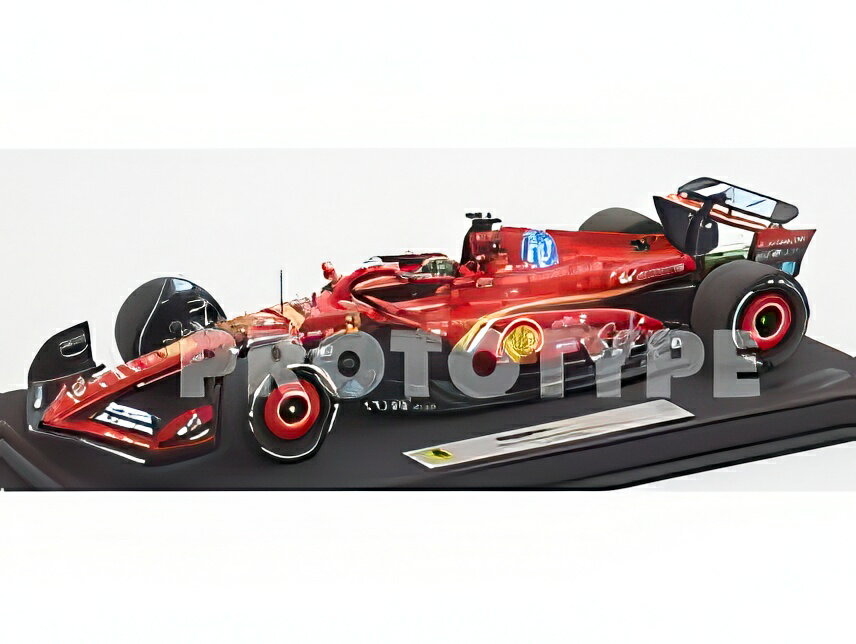 商品詳細 メーカー BBR スケール 1/18 お届け時期 お届けの目安の記載を必ずご確認ください。 在庫について 在庫管理に関しましては細心の注意を払っておりますが、他サイトとの併売の為、在庫切れの場合がございます。万が一売り切れの場合は...