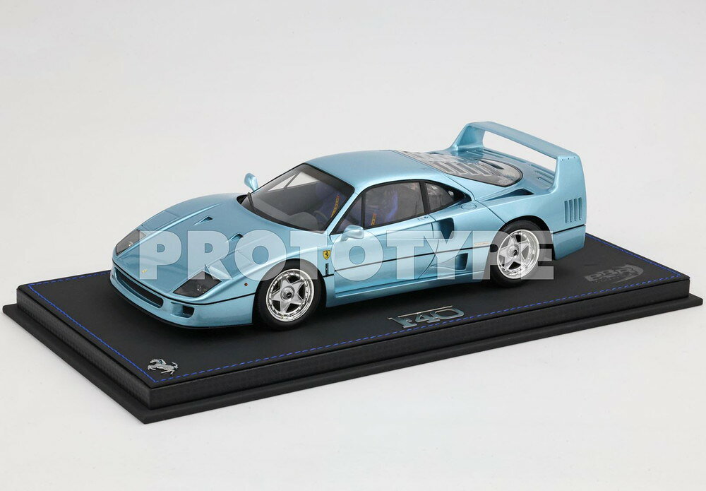 楽天市場】f40 ミニカーの通販