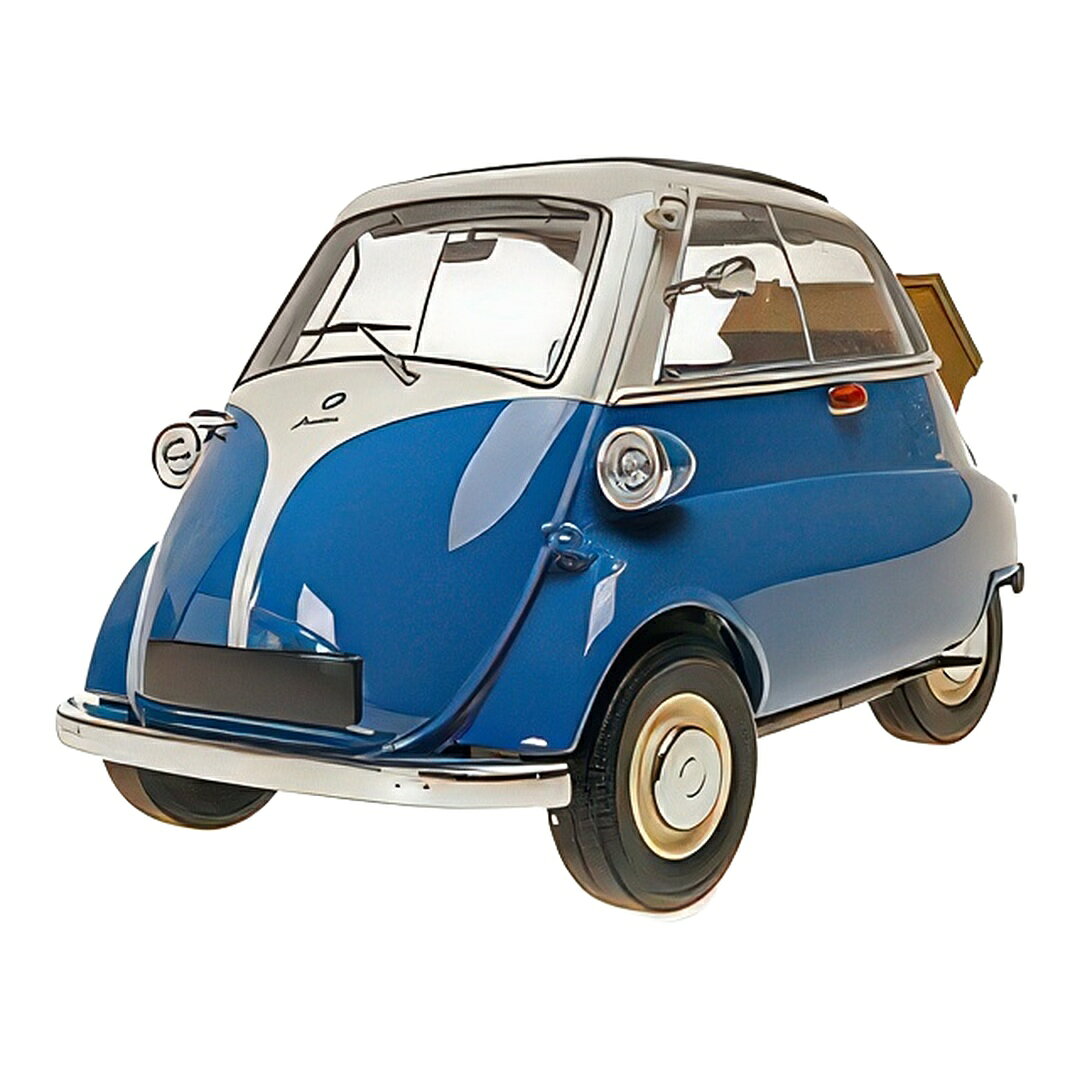 アンビエントエコー 1:18 イセッタ ロングディケイVer 箱無し 楽天市場】イセッタ（乗り物のおもちゃ｜おもちゃ）の通販