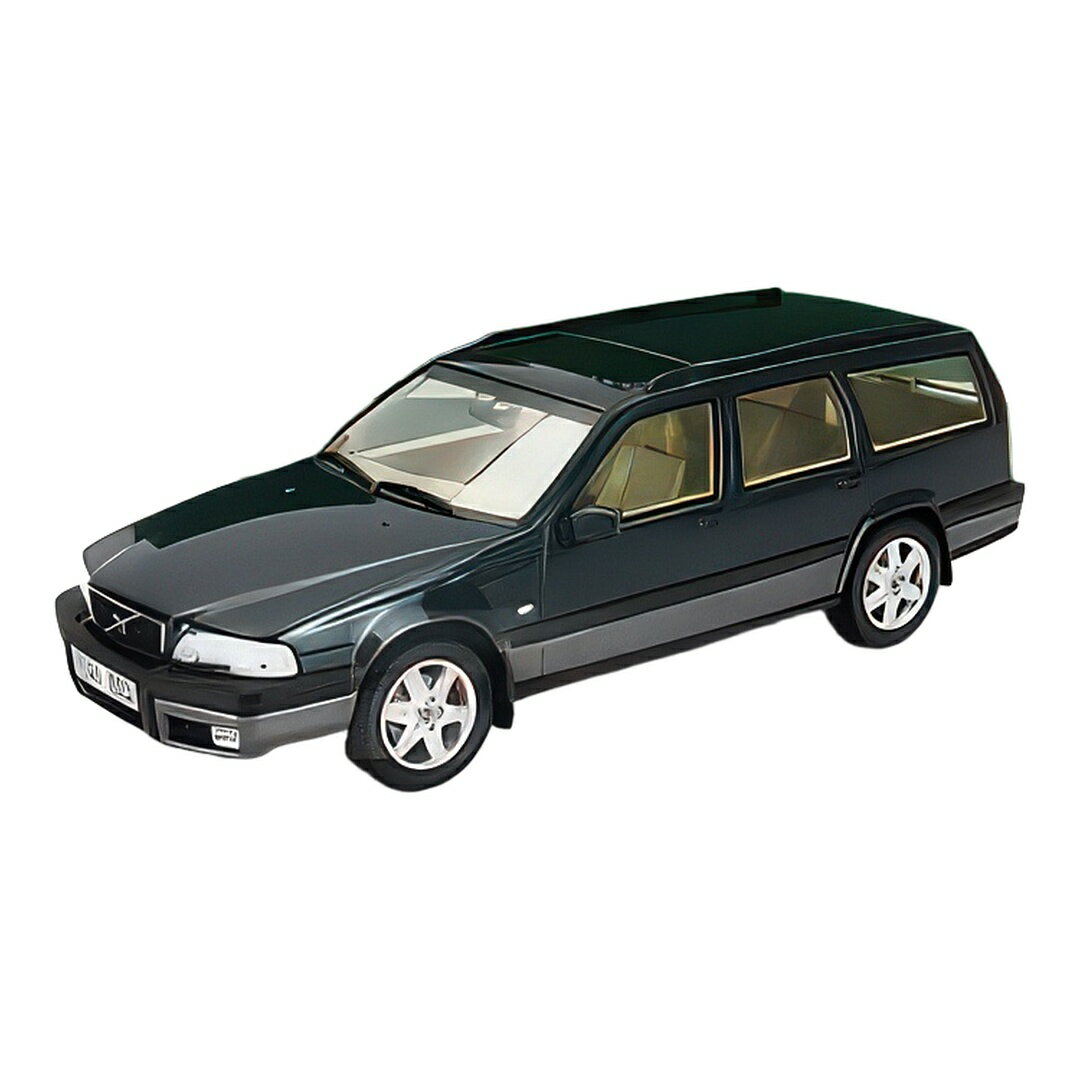 楽天市場】ボルボ v70 ミニカーの通販