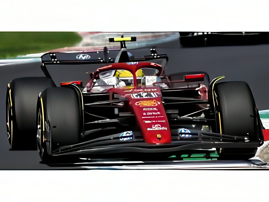 ▶ PRODUCT DETAILS メーカー LOOKSMART スケール 1/43 商品状態 新品 ⚠ 海外製品に関するご案内 本製品は精密ディスプレイモデルのため、製造工程上、個体差が見られる場合がございます。微細な塗装の個体差・エッチングパーツのわずかなズレ・ケース／外箱の軽微なダメージ等がこれに該当します。これらはメーカー基準で良品とされており、当店でも良品として取り扱っております。あらかじめご了承ください。 ▶ NOTICE お届け時期について お届けの目安の記載を必ずご確認ください。 在庫について 他サイトとの併売のため、在庫切れの場合がございます。売り切れの際はメールにてご連絡いたします。 予約商品について 銀行振込・コンビニ決済のお支払い期限はご注文日から14日以内です。予約品は代引き・クレジット決済をご選択ください。発売予定日は確定日ではなく、大幅な延期・中止、入荷数量の減少が生じる場合がございます。 ご注意事項 輸入品の性質上、外箱に傷みなどがある場合がございます。あらかじめご了承ください。