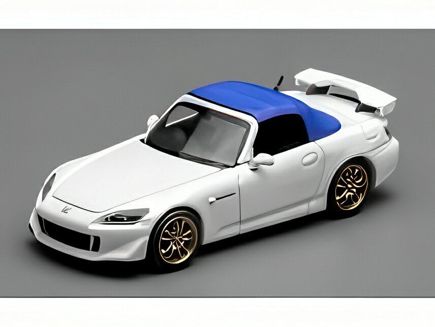 楽天市場】ミニカー honda s2000の通販
