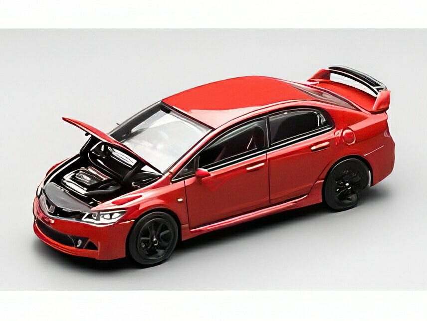 楽天市場】シビックタイプr fd2 無限の通販