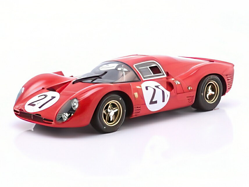 楽天市場】Ferrari 330P4 P3の通販