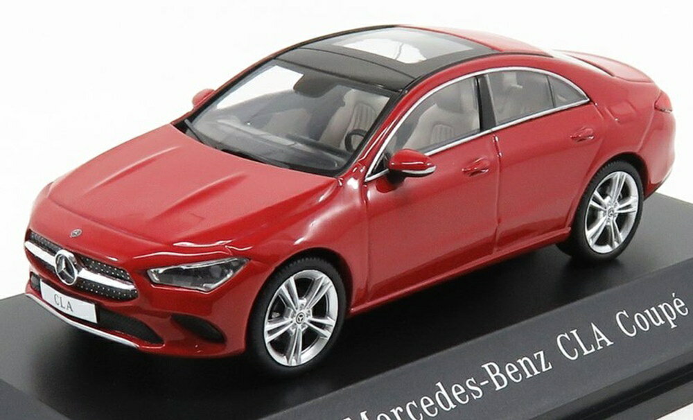 楽天市場】ベンツ cクラスクーペ ミニカーの通販