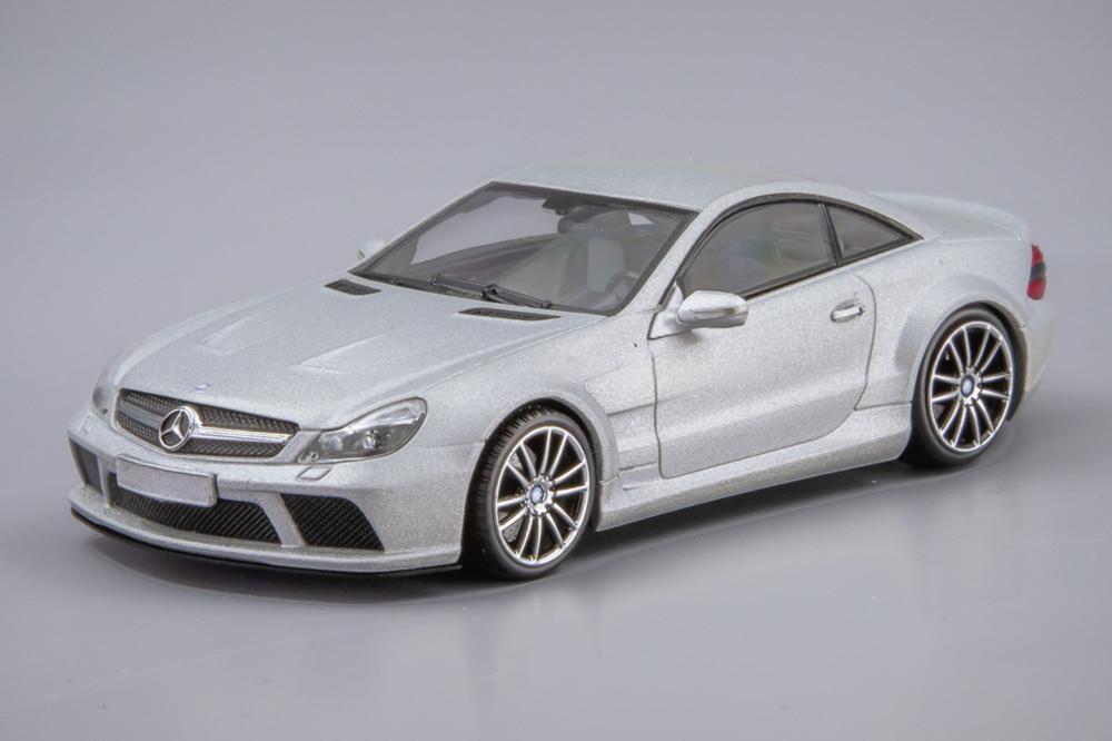 楽天市場】SL65AMG black series（おもちゃ）の通販