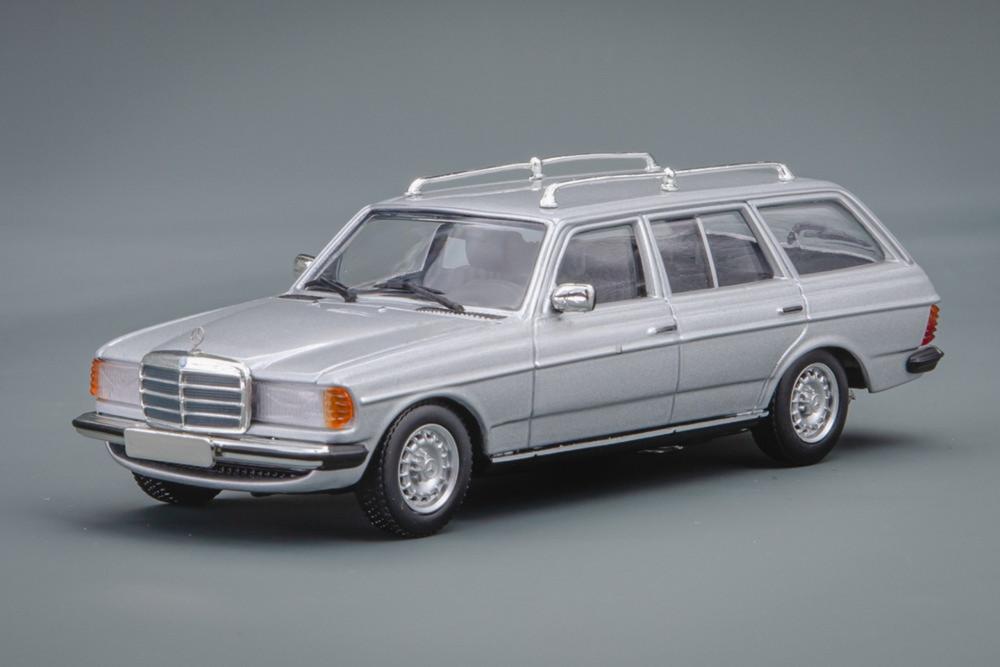 楽天市場】ベンツ w123 ミニカーの通販