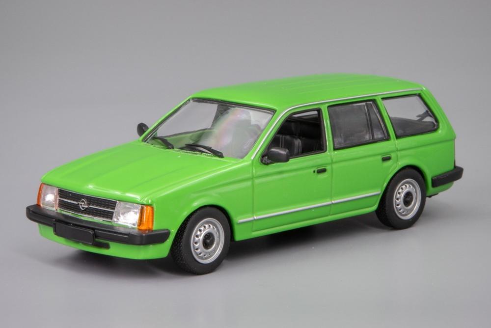 Opel Kadett D Caravan 1979 ���꡼��/ Maxichamps 1/43 �ߥ˥���