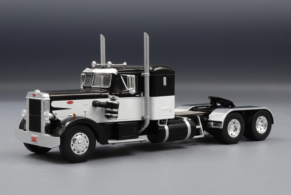 楽天市場】ピータービルト（ミニカー・トイカー｜車）：乗り物の