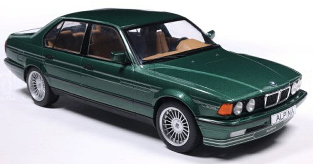 楽天市場】BMW アルピナ ミニカーの通販
