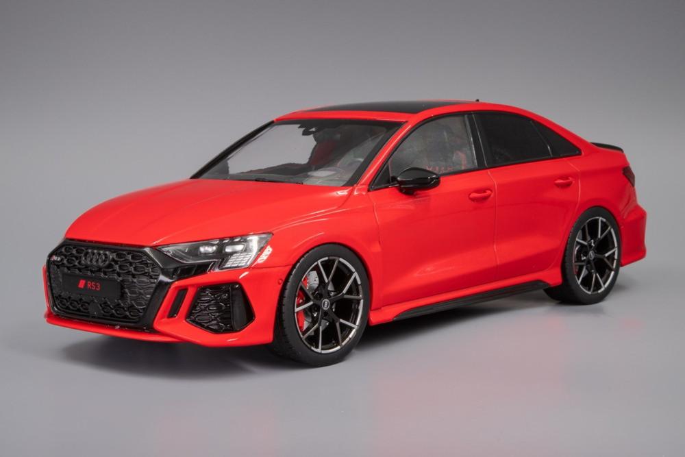 ▶ PRODUCT DETAILS メーカー MCG スケール 1/18 商品状態 新品 ⚠ 海外製品に関するご案内 本商品は海外メーカーによる量産モデルのため、塗装のわずかなムラ・小キズ、パーツ取り付け位置の個体差、外箱の軽微なダメージ等が見られる場合がございます。これらはメーカー出荷時の特性であり、当店では良品として取り扱っております。あらかじめご了承ください。 ▶ NOTICE お届け時期について お届けの目安の記載を必ずご確認ください。 在庫について 他サイトとの併売のため、在庫切れの場合がございます。売り切れの際はメールにてご連絡いたします。 予約商品について 銀行振込・コンビニ決済のお支払い期限はご注文日から14日以内です。予約品は代引き・クレジット決済をご選択ください。発売予定日は確定日ではなく、大幅な延期・中止、入荷数量の減少が生じる場合がございます。 ご注意事項 輸入品の性質上、外箱に傷みなどがある場合がございます。あらかじめご了承ください。