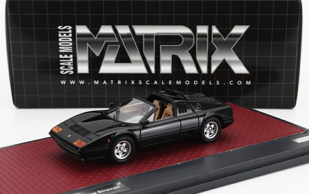 楽天市場】1／43 フェラーリ 512bbの通販