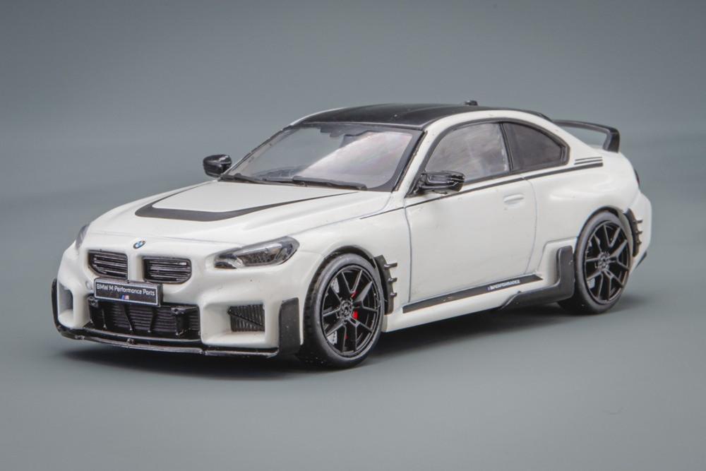 楽天市場】bmw 3 ホワイト 1／43の通販
