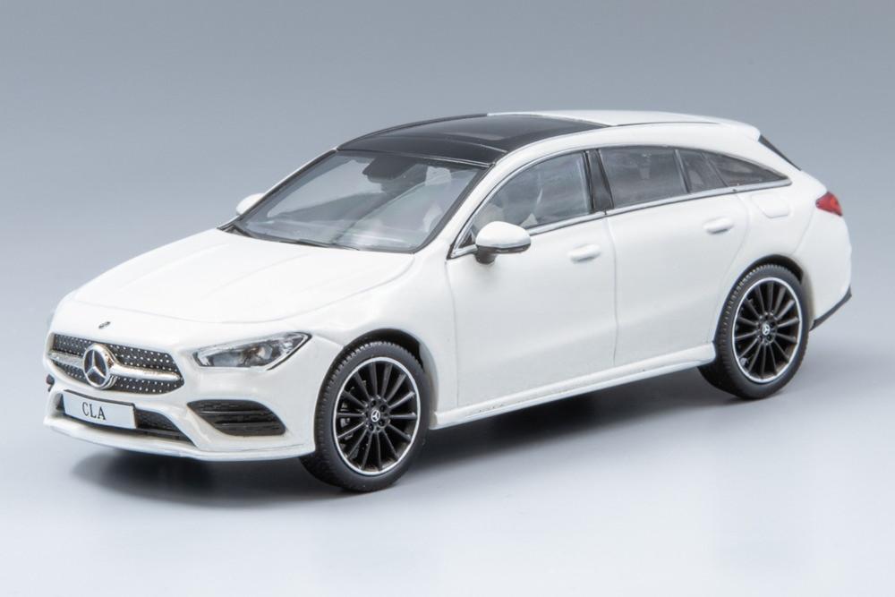 楽天市場】cla シューティングブレーク ミニカーの通販