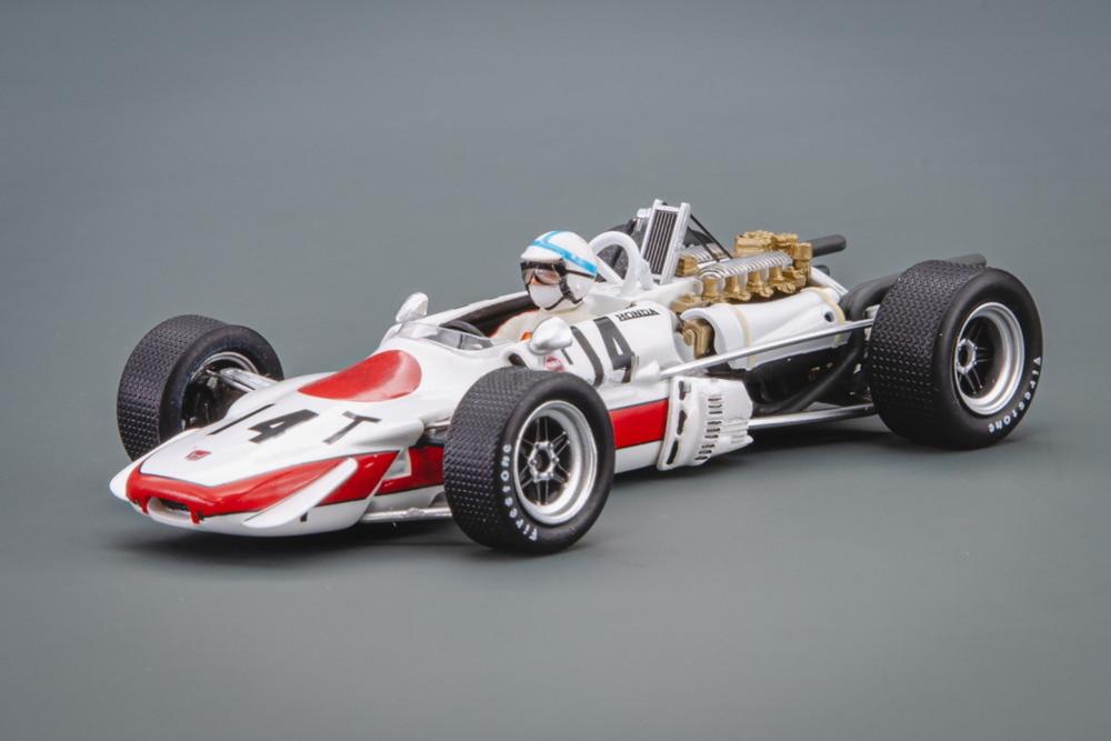 楽天市場】1／43 ホンダ f1の通販