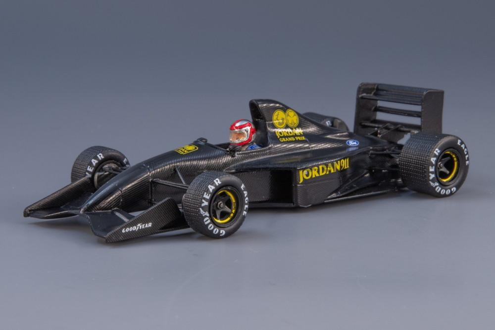 楽天市場】1／43 ジョーダン 191の通販