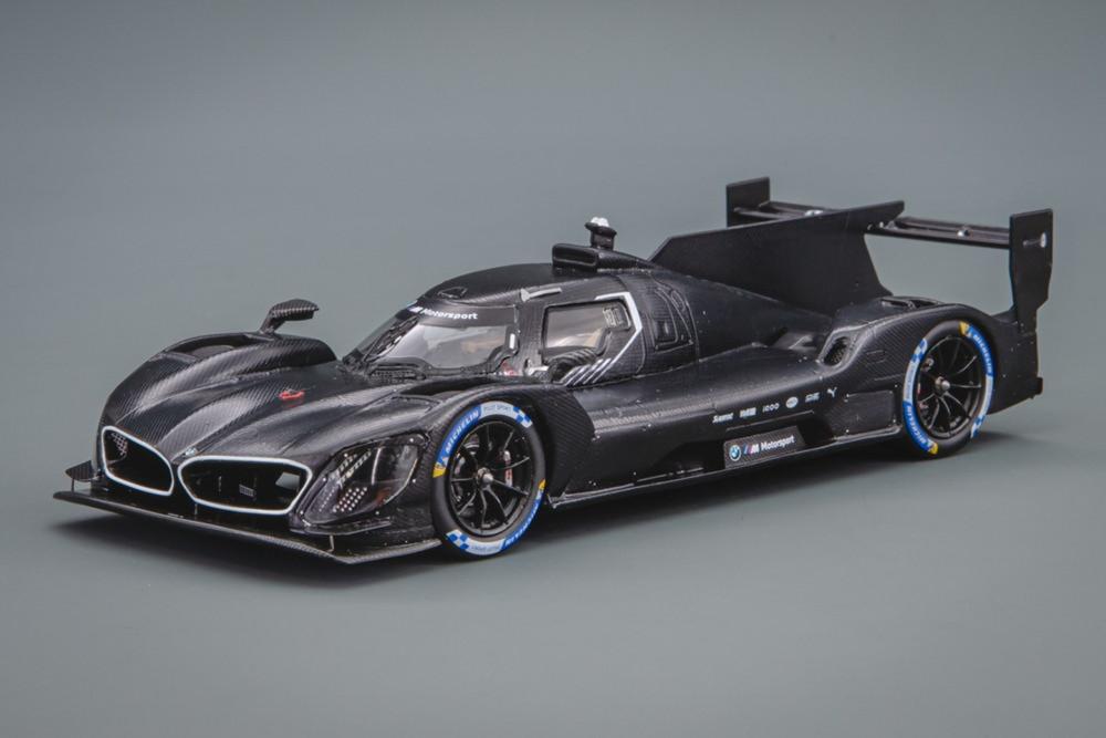 ▶ PRODUCT DETAILS メーカー Spark スケール 1/43 商品状態 新品 ⚠ 海外製品に関するご案内 本製品は精密ディスプレイモデルのため、製造工程上、個体差が見られる場合がございます。微細な塗装の個体差・エッチングパーツのわずかなズレ・ケース／外箱の軽微なダメージ等がこれに該当します。これらはメーカー基準で良品とされており、当店でも良品として取り扱っております。あらかじめご了承ください。 ▶ NOTICE お届け時期について お届けの目安の記載を必ずご確認ください。 在庫について 他サイトとの併売のため、在庫切れの場合がございます。売り切れの際はメールにてご連絡いたします。 予約商品について 銀行振込・コンビニ決済のお支払い期限はご注文日から14日以内です。予約品は代引き・クレジット決済をご選択ください。発売予定日は確定日ではなく、大幅な延期・中止、入荷数量の減少が生じる場合がございます。 ご注意事項 輸入品の性質上、外箱に傷みなどがある場合がございます。あらかじめご了承ください。