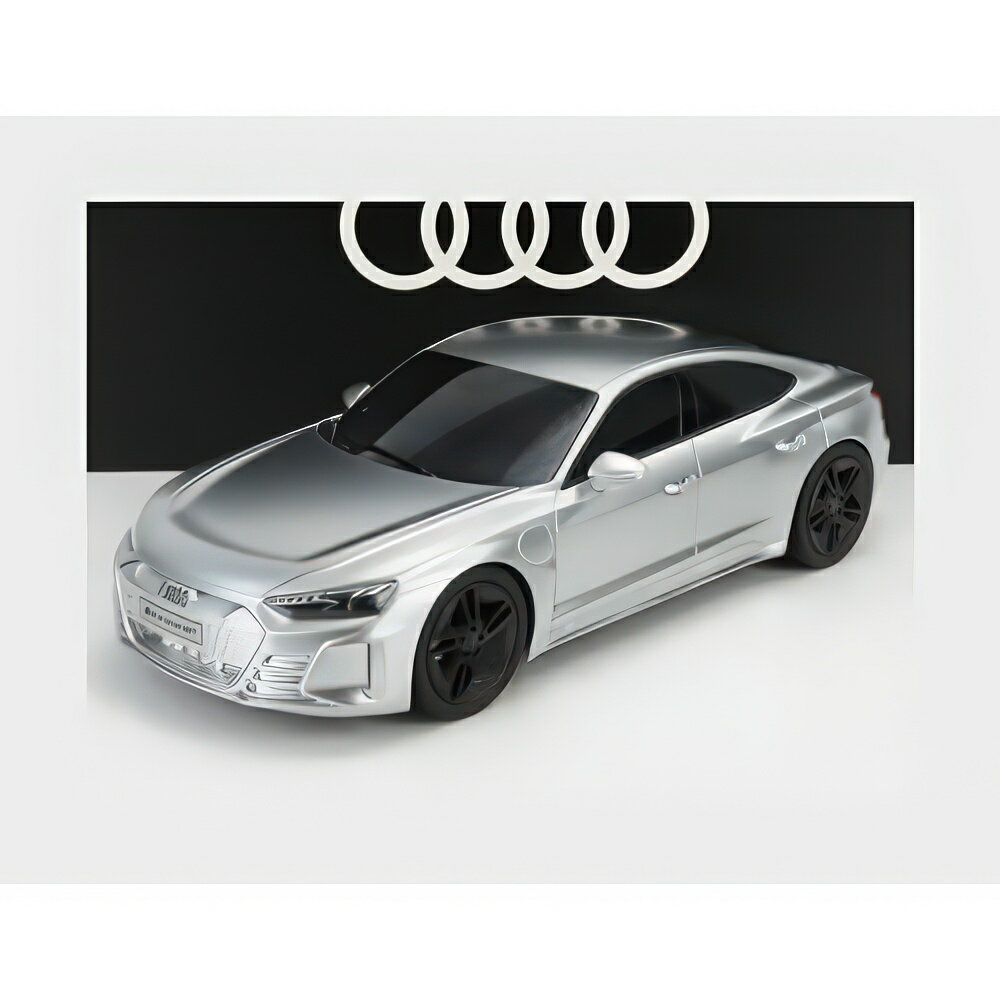 Audi Gt Rs E Tron 2021 ޥåȥ 5012120052/ Norev 1/18 ߥ˥