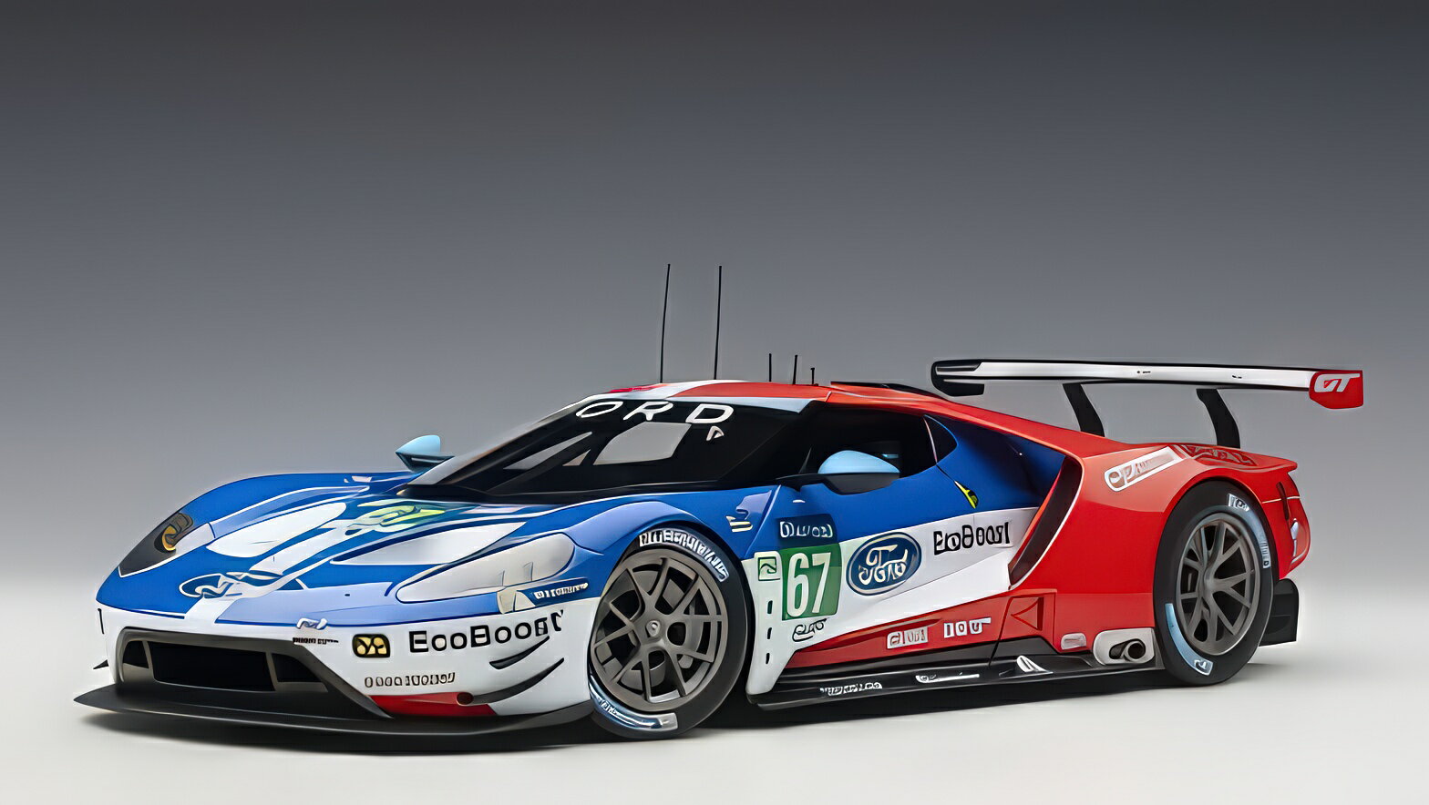 商品詳細 メーカー AUTOart スケール 1/18 お届け時期 お届けの目安の記載を必ずご確認ください。 在庫について 在庫管理に関しましては細心の注意を払っておりますが、他サイトとの併売の為、在庫切れの場合がございます。万が一売り切れ...