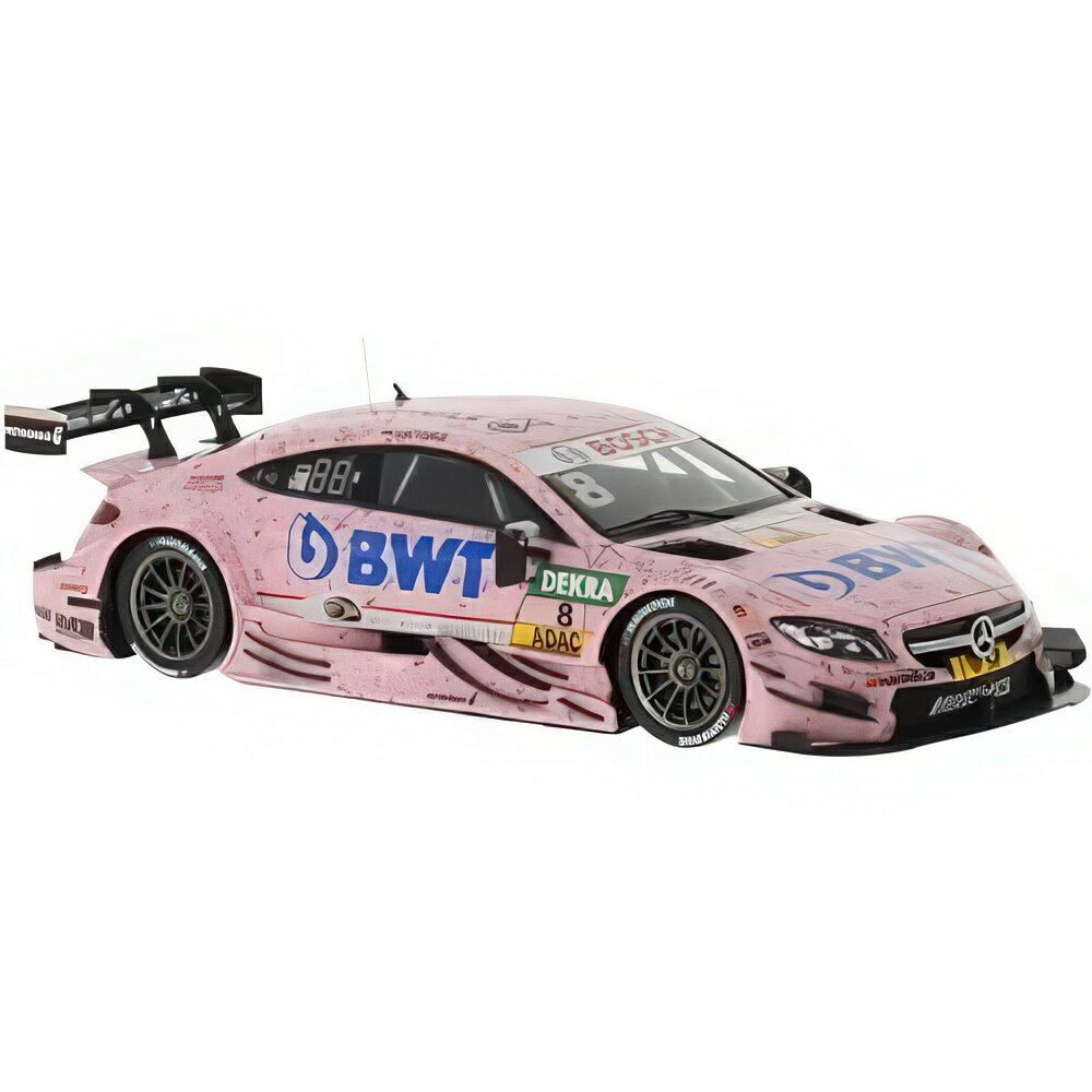 楽天市場】1／43 amg c63 dtmの通販