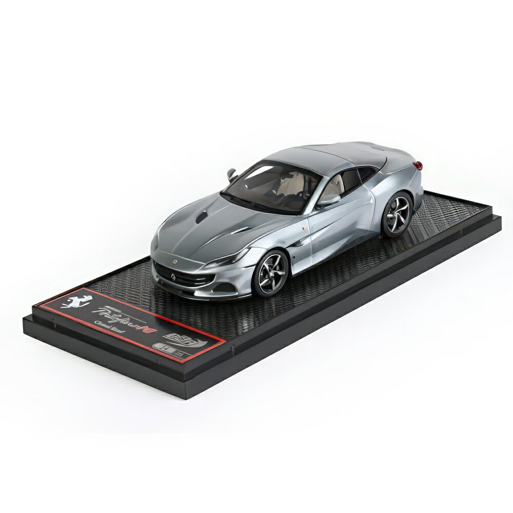 商品詳細 メーカー BBR スケール 1/43 お届け時期 お届けの目安の記載を必ずご確認ください。 在庫について 在庫管理に関しましては細心の注意を払っておりますが、他サイトとの併売の為、在庫切れの場合がございます。万が一売り切れの場合は...