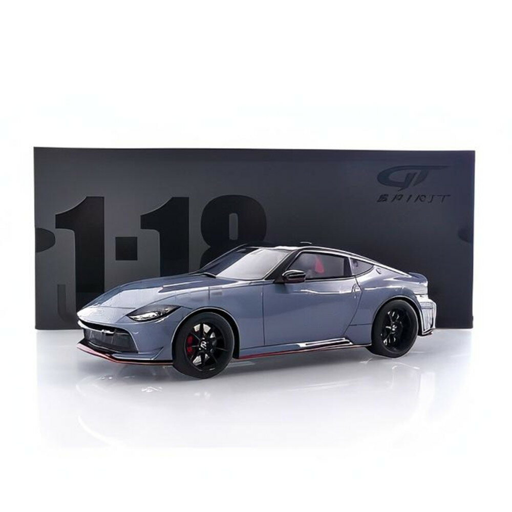 商品詳細 メーカー GT SPIRIT スケール 1/18 お届け時期 お届けの目安の記載を必ずご確認ください。 在庫について 在庫管理に関しましては細心の注意を払っておりますが、他サイトとの併売の為、在庫切れの場合がございます。万が一売り...