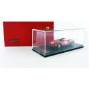 FERRARI 275P セブリング 1965/ LOOKSMART 1/43 ミニカー