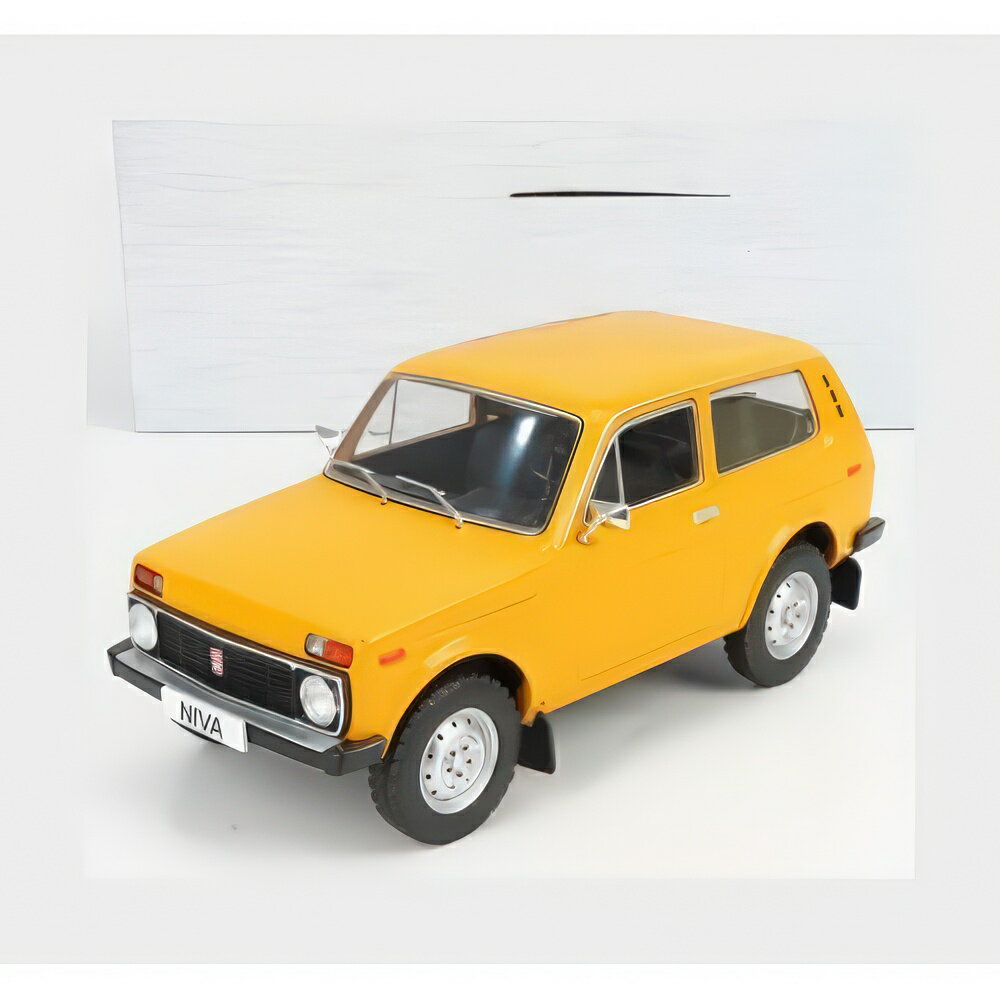 楽天市場】lada niva 1／18の通販