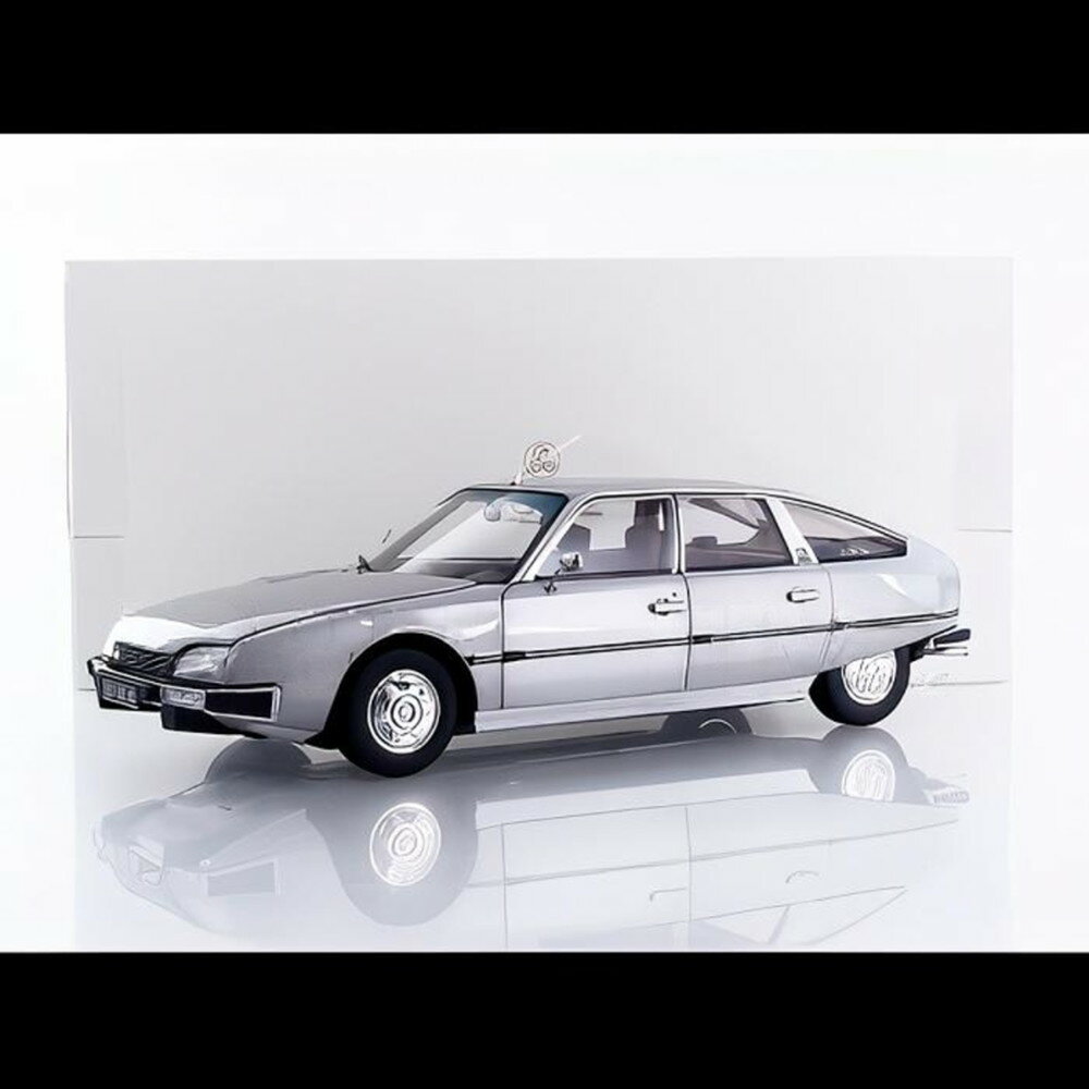 Hot Wheels - CITROEN CX 2200 Pallas 1976/ Norev 1/18 ミニカー