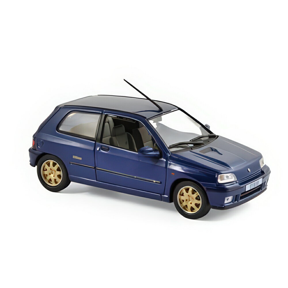 楽天市場】renault clio 1/43の通販