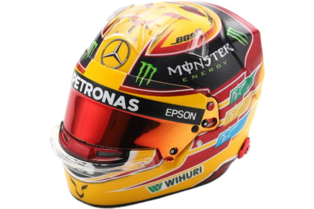 楽天市場】f1 レプリカ ヘルメットの通販