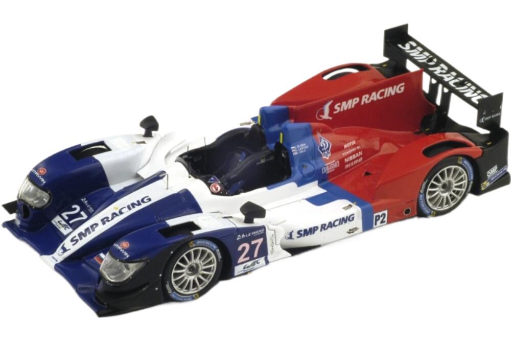 ▶ PRODUCT DETAILS メーカー Spark スケール 1/43 商品状態 新品 ⚠ 海外製品に関するご案内 本製品は精密ディスプレイモデルのため、製造工程上、個体差が見られる場合がございます。微細な塗装の個体差・エッチングパーツのわずかなズレ・ケース／外箱の軽微なダメージ等がこれに該当します。これらはメーカー基準で良品とされており、当店でも良品として取り扱っております。あらかじめご了承ください。 ▶ NOTICE お届け時期について お届けの目安の記載を必ずご確認ください。 在庫について 他サイトとの併売のため、在庫切れの場合がございます。売り切れの際はメールにてご連絡いたします。 予約商品について 銀行振込・コンビニ決済のお支払い期限はご注文日から14日以内です。予約品は代引き・クレジット決済をご選択ください。発売予定日は確定日ではなく、大幅な延期・中止、入荷数量の減少が生じる場合がございます。 ご注意事項 輸入品の性質上、外箱に傷みなどがある場合がございます。あらかじめご了承ください。