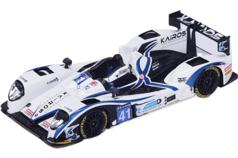 Gibson 015S N 41 Dnf Lm 2015 Hirsch Paletou Lanc