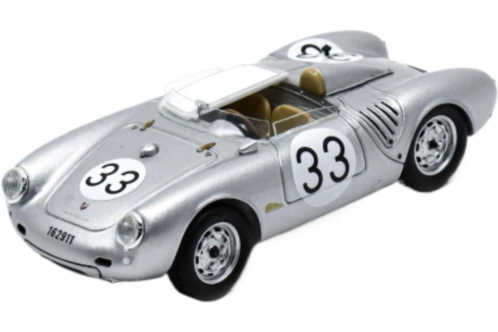 商品詳細 メーカー Spark スケール 1/43 お届け時期 お届けの目安の記載を必ずご確認ください。 在庫について 在庫管理に関しましては細心の注意を払っておりますが、他サイトとの併売の為、在庫切れの場合がございます。万が一売り切れの場...