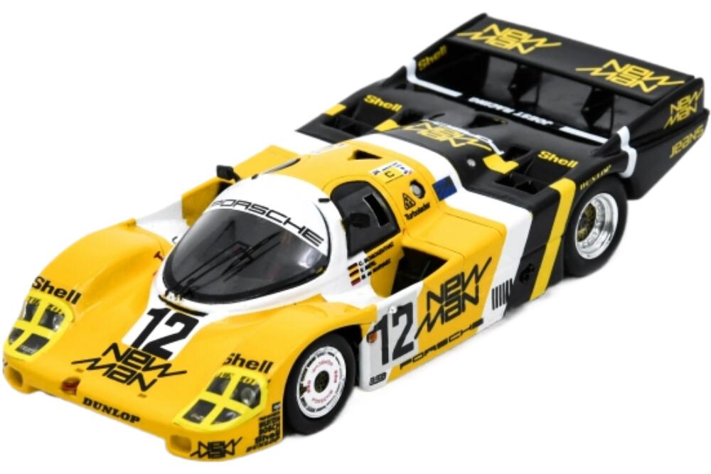 楽天市場】1／43 スパーク 956の通販