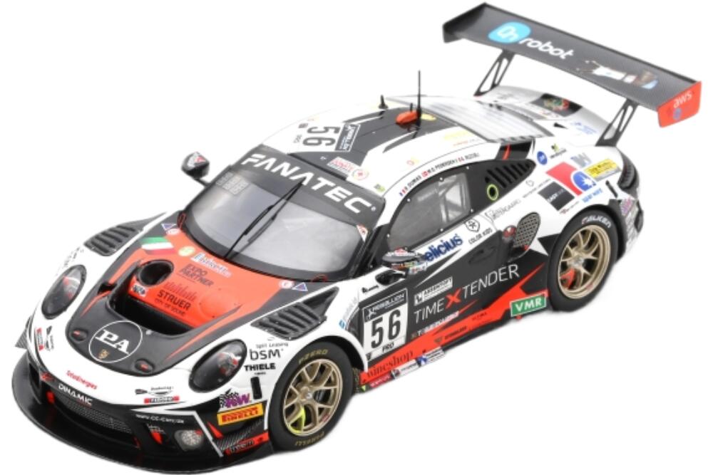 商品詳細 メーカー Spark スケール 1/43 お届け時期 お届けの目安の記載を必ずご確認ください。 在庫について 在庫管理に関しましては細心の注意を払っておりますが、他サイトとの併売の為、在庫切れの場合がございます。万が一売り切れの場...