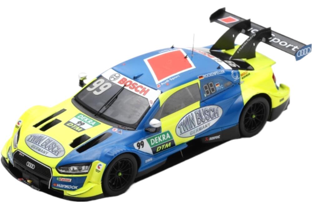 ▶ PRODUCT DETAILS メーカー Spark スケール 1/43 商品状態 新品 ⚠ 海外製品に関するご案内 本製品は精密ディスプレイモデルのため、製造工程上、個体差が見られる場合がございます。微細な塗装の個体差・エッチングパーツのわずかなズレ・ケース／外箱の軽微なダメージ等がこれに該当します。これらはメーカー基準で良品とされており、当店でも良品として取り扱っております。あらかじめご了承ください。 ▶ NOTICE お届け時期について お届けの目安の記載を必ずご確認ください。 在庫について 他サイトとの併売のため、在庫切れの場合がございます。売り切れの際はメールにてご連絡いたします。 予約商品について 銀行振込・コンビニ決済のお支払い期限はご注文日から14日以内です。予約品は代引き・クレジット決済をご選択ください。発売予定日は確定日ではなく、大幅な延期・中止、入荷数量の減少が生じる場合がございます。 ご注意事項 輸入品の性質上、外箱に傷みなどがある場合がございます。あらかじめご了承ください。