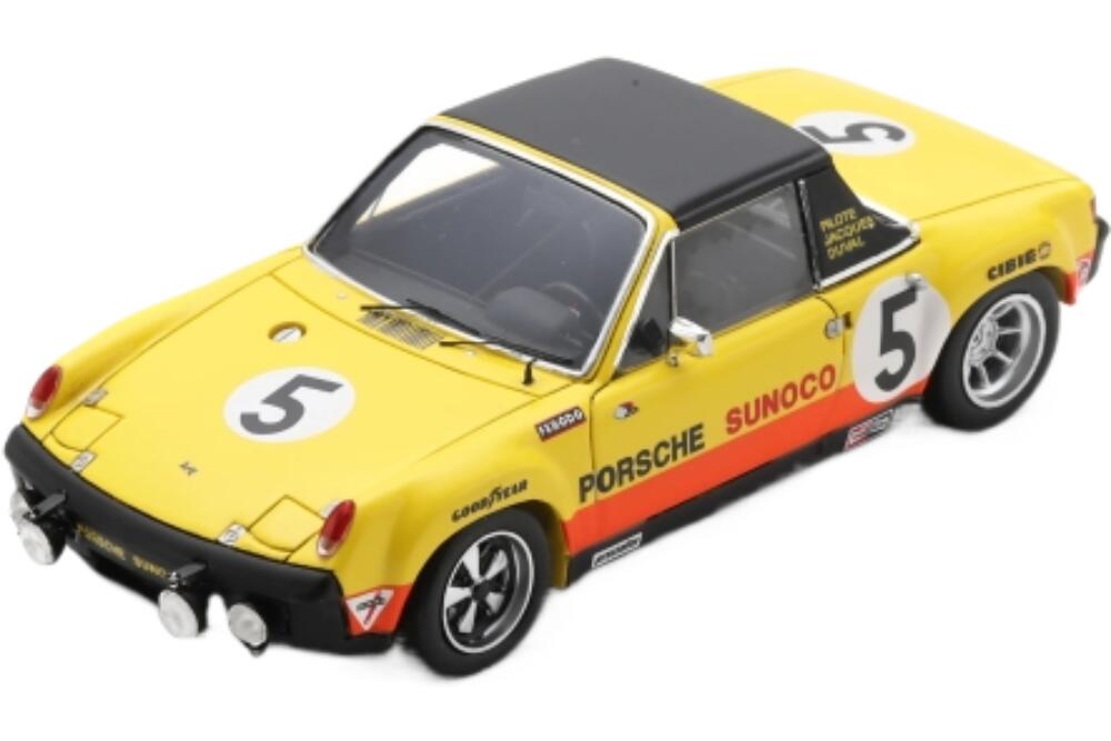 楽天市場】ミニカー ポルシェ 914の通販