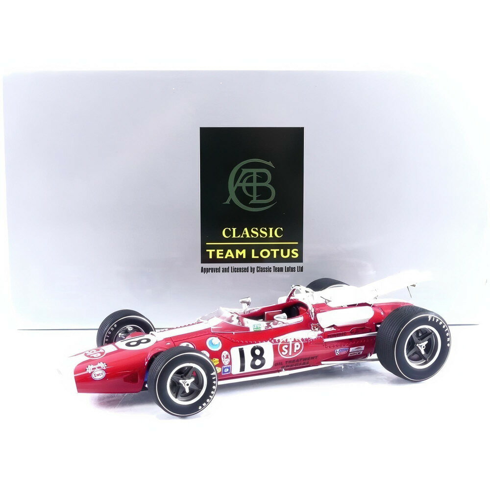 ▶ PRODUCT DETAILS メーカー Tecno スケール 1/18 商品状態 新品 ⚠ 海外製品に関するご案内 本製品は精密ディスプレイモデルのため、製造工程上、個体差が見られる場合がございます。微細な塗装の個体差・エッチングパーツのわずかなズレ・ケース／外箱の軽微なダメージ等がこれに該当します。これらはメーカー基準で良品とされており、当店でも良品として取り扱っております。あらかじめご了承ください。 ▶ NOTICE お届け時期について お届けの目安の記載を必ずご確認ください。 在庫について 他サイトとの併売のため、在庫切れの場合がございます。売り切れの際はメールにてご連絡いたします。 予約商品について 銀行振込・コンビニ決済のお支払い期限はご注文日から14日以内です。予約品は代引き・クレジット決済をご選択ください。発売予定日は確定日ではなく、大幅な延期・中止、入荷数量の減少が生じる場合がございます。 ご注意事項 輸入品の性質上、外箱に傷みなどがある場合がございます。あらかじめご了承ください。