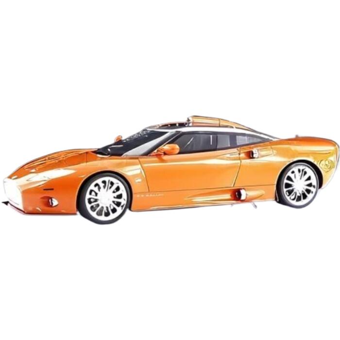 乐天商城 - SPYKER C8 Aileron 2011/ TOPMARQUES COLLECTION 1/18 ミニカー