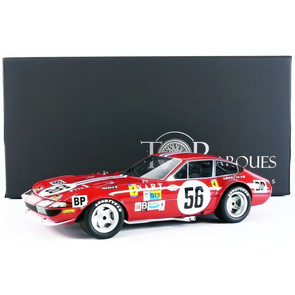 楽天市場】ferrari － 365 gtb／4 daytの通販