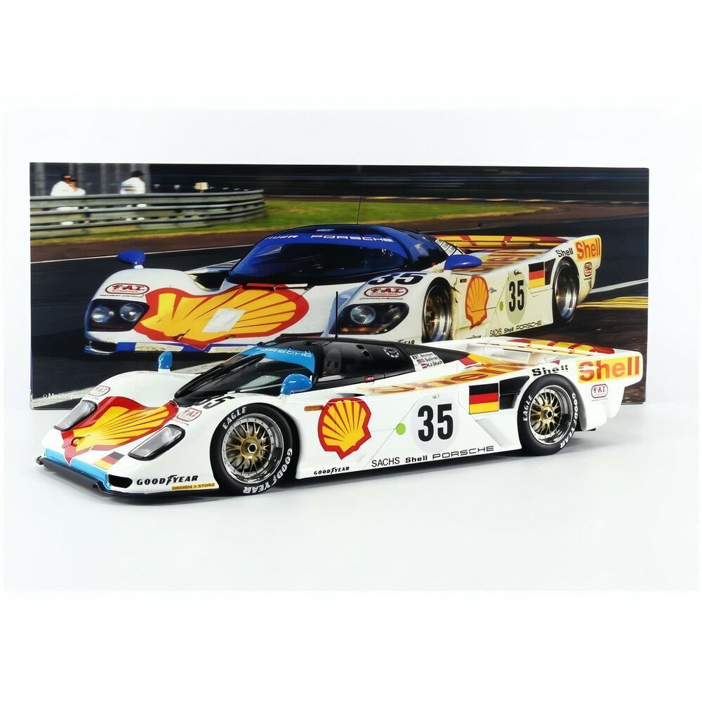 楽天市場】1 18 ポルシェ 962の通販