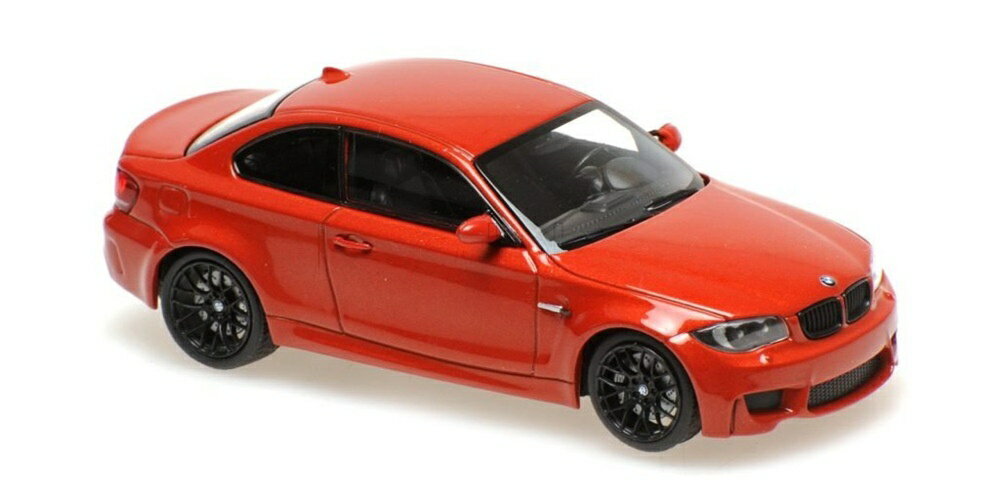 楽天市場】minichamps bmw e82 coupeの通販