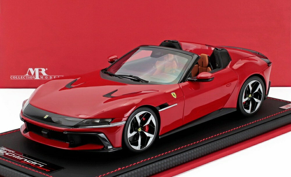 FERRARI 12Cilindri ���ѥ����� V12 830cv 2024 ���硼�������� ���å����륵 ��å� 99�����/ MR Collection ...