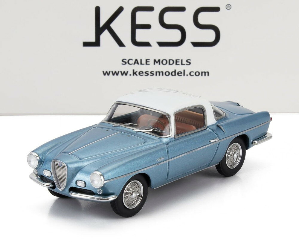 楽天市場】ミニカー 1／43 アルファロメオの通販