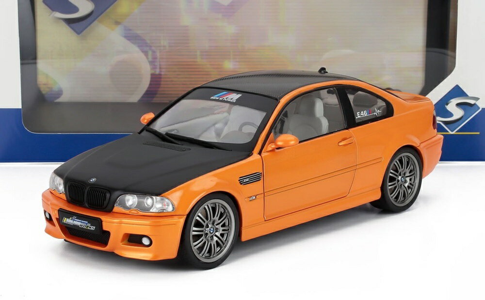 楽天市場】BMW E46（ミニカー・トイカー｜車）：乗り物のおもちゃ